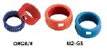 M2-GS, ORGB/R M2-GS, ORGB/R