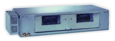 Gree GRD-361HI/1JA-N2(1N) Aer conditionat