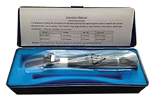 Refractometer-Brix meter RHB-32 ATC