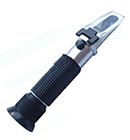 Refractometer-Brix meter RHB-32 ATC Refractometer-Brix meter RHB-32 ATC
