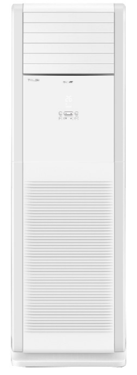 GREE Ντουλάπα δαπέδου GVH55ALXM-M6DNX7A/I  INVERTER - 55.000 BTU 