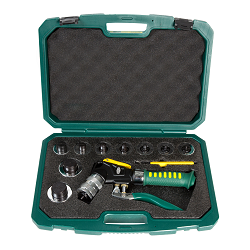 Εκτονωτικό REFCO HY-EX-10 1/4-1.5/8'' 4687431