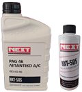 Ψυκτέλαιο της NEXT NXT-505