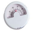 Indoor-Outdoor Thermometer TFA 16.1003.02   