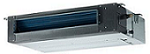 MIDEA Multi inverter Duct