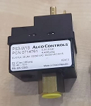 ΠΙΕΣ.ALCO MINI X/Α PS3-W1S HNS 0.3/1.8Bar 0714761 