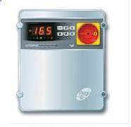 Electric board PEGO ECP300/200VD Low tempr. 2-3HP 5.5-8A+ALARM