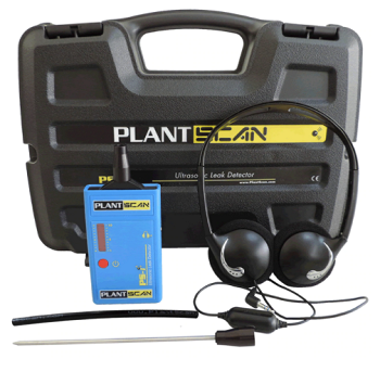 PS-i Ultrasonic Leak Detector 