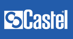 Nέα συνεργασία με Castel!
