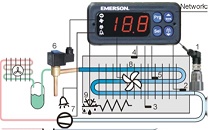 ALCO CONTROLLERS EC2352/312, Parts Selection list (0.06kw-12.1kw)