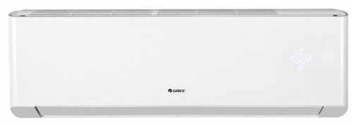 GRC-121QI/KAM2-N4- INVERTER 12.000 BTU