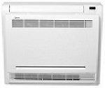 MIDEA Multi inverter Console MIDEA Multi inverter Console