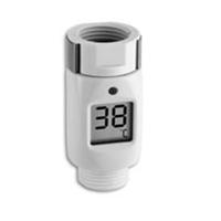 TFA 30.1046 Digital Shower Thermometer 
