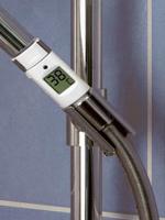 TFA 30.1046 Digital Shower Thermometer 