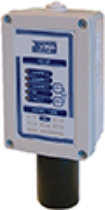 Stand alone Refrigerant Gas detector TecnoControl  SE237SF-1H