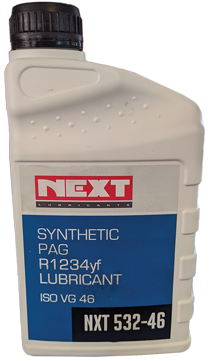 Refrigerant lubricant NEXT NXT-532-46