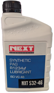 Ψυκτέλαιο της NEXT NXT-525-46