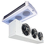 Evaporators-Unit Coolers and Condensers 