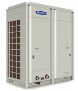 Αντλία θερμότητας αέρος - νερού chiller GREE 35kW LSQWRF35VM/NHA-M Αντλία θερμότητας αέρος - νερού chiller GREE 35kW LSQWRF35VM/NHA-M