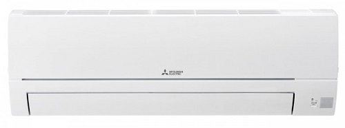 MITSUBISHI MSZ/MUZ-HR50VF- DC INVERTER 18.000 BTU