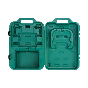 Eργαλειοθήκη REFCO M4-6-15