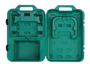 Eργαλειοθήκη REFCO M4-6-15