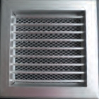 Aloyminioum with adjustable blades & wire at the back,ΑR-ΚP-1818