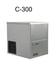 ICE CUBE MACHINE 30Kgr > C.300 / M.300