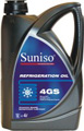 Ορυκτέλαιo SUNISO 4GS Ορυκτέλαιo SUNISO 4GS