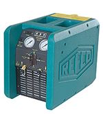 Σταθμός ανάκτησης REFCO ENVIRO DUO 4686353 Σταθμός ανάκτησης REFCO ENVIRO DUO 4686353