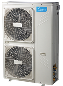 Αντλία θερμότητας Midea 14Kw MGC-V14W/D2RN1 DC INVERTER