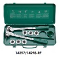 Expander tool set REFCO 14297 Taiwan CH-1000 Expander tool set REFCO 14297 Taiwan CH-1000
