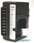 Ηλεκτρονική πλακέτα 010-1175 Danfoss BD35