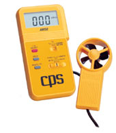 Ηλεκτρονικό ανεμόμετρο CPS AM50