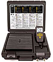 Digital scale CPS CC800