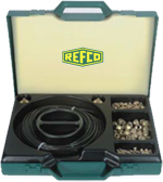 Polyamid capillary tube Refco P-2001