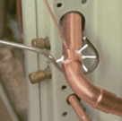 Φλόγιστρο UNIWELD Captain Hook