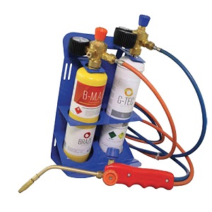 Welding system  MINIFLAME
