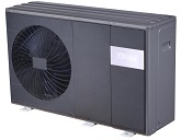 MIDEA Αντλία Θερμότητας M-Thermal Arctic Series Monoblock Full DC Inverter R32 MIDEA Αντλία Θερμότητας M-Thermal Arctic Series Monoblock Full DC Inverter R32