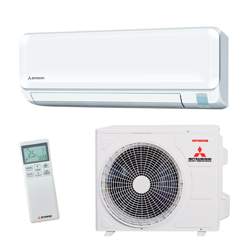 Mitsubishi Heavy Σειρά PLUS ZTL SRK/SRC50 ZTL-W 18000 BTU