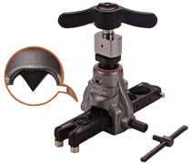 Εκχυλωτικό τύπου RIDGID CH-808EU