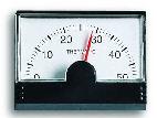 Car Thermometer TFA 16.1002