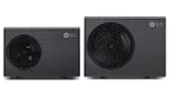 LG Therma V air to water Heat pumps LG Therma V air to water Heat pumps