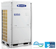 GREE GMV5 Modular ΕΞΩΤΕΡΙΚΕΣ ΜΟΝΑΔΕΣ