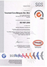 ISO 9001:2008 ISO 9001:2008