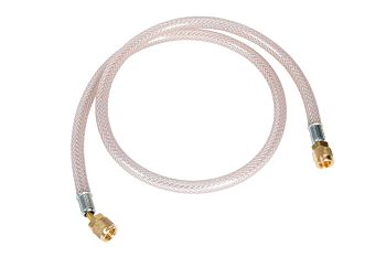 Transparent charging hoses REFCO CLF-60 REFCO 9881246