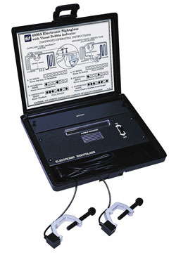 Electronic Sight Glass TIF4000A   