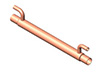 Εναλλάκτης Θερμότητας HXR-250A 5/8*1.3/8''