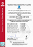 ISO 14001:2015 & ISO 45001:2018 ISO 14001:2015 & ISO 45001:2018