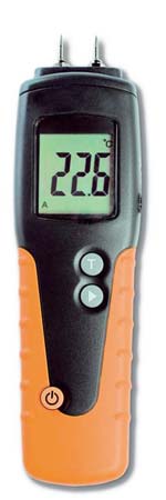Θερμόμετρο Humidcheck pro TFA 30.5501